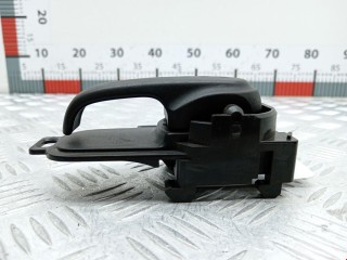 Ручка внутренняя передняя левая, ориг. номер 5010800006, 80671BC001, Ford Focus 2004-2008