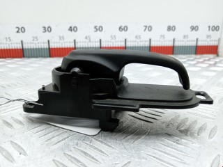 Ручка внутренняя передняя левая, ориг. номер 5010800006, 80671BC001, Ford Focus 2004-2008