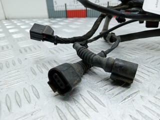 Проводка, ориг. номер 4B1971085F, Audi A6 2001-2005