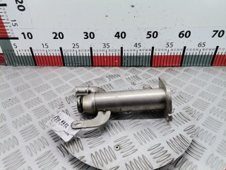 Радиатор EGR, ориг. номер 875816W, 161835, Citroen C5 2000-2004