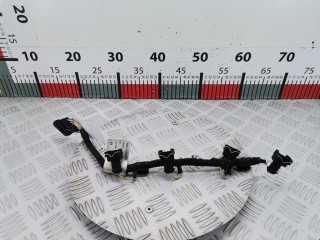 Проводка, ориг. номер 1284477615, 683281, Fiat Punto 2003-2011