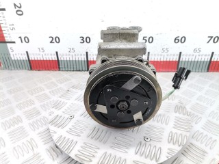 Компрессор кондиционера, ориг. номер SD6V121442F, 1500822, Ford Fusion 2002-2005