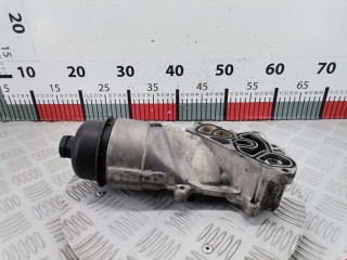 Корпус масляного фильтра, ориг. номер 9656969980, 1703252, Ford Fusion 2002-2005