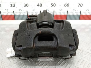 Суппорт передний правый, ориг. номер 93185746, Opel Vectra 2002-2005