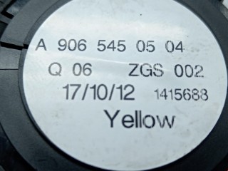 Переключатель света, ориг. номер A9065450504, Mercedes Sprinter 2006-2014