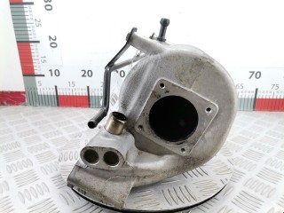 Коллектор впускной, ориг. номер 038129713BE, Volkswagen Polo 2001-2005