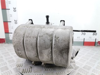 Коллектор впускной, ориг. номер 038129713BE, Volkswagen Polo 2001-2005