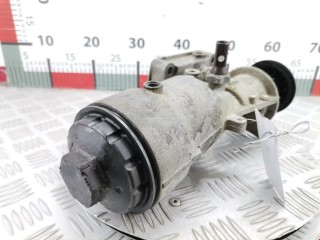Корпус масляного фильтра, ориг. номер 045115389C, 045115389H, Volkswagen Polo 2001-2005