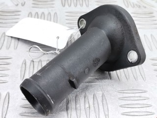 Корпус термостата, ориг. номер 045121121A, Volkswagen Polo 2001-2005