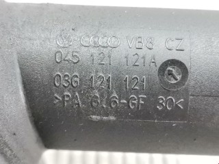 Корпус термостата, ориг. номер 045121121A, Volkswagen Polo 2001-2005