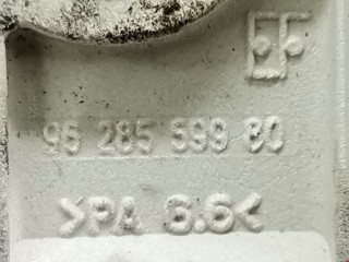 Датчик распредвала, ориг. номер 9628559980, 1920QN, Citroen C5 2004-2008