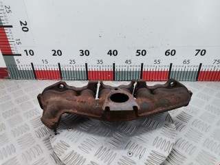 Коллектор выпускной, ориг. номер 9647144580, 0341H8, Citroen C5 2004-2008