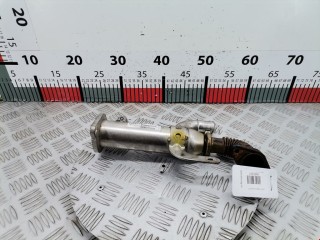Радиатор EGR, ориг. номер 875816W, 161835, Citroen C5 2004-2008