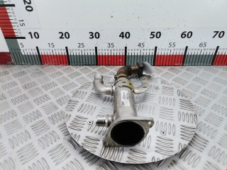 Радиатор EGR, ориг. номер 875816W, 161835, Citroen C5 2004-2008