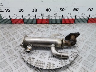 Радиатор EGR, ориг. номер 875816W, 161835, Citroen C5 2004-2008