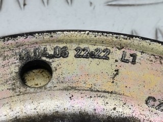 Шкив коленвала, ориг. номер 0515V9, 9643354180, Citroen C5 2004-2008