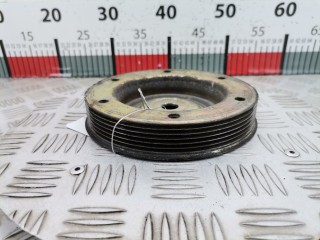 Шкив коленвала, ориг. номер 0515V9, 9643354180, Citroen C5 2004-2008