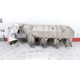 Коллектор впускной, ориг. номер 9635616310, 0361H5, Citroen Xsara 1999-2004