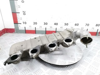 Коллектор впускной, ориг. номер 9635616310, 0361H5, Citroen Xsara 1999-2004