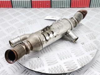 Радиатор EGR, ориг. номер 1628KC, 861059G, Citroen Xsara 1999-2004