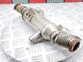 Радиатор EGR, ориг. номер 1628KC, 861059G, Citroen Xsara 1999-2004