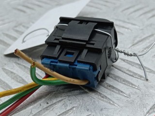 Кнопка стеклоподъемника, ориг. номер 6552Z7, Citroen Xsara 1999-2004