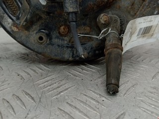 Барабан тормозной, ориг. номер 4351162J00, Suzuki Swift 2004-2010