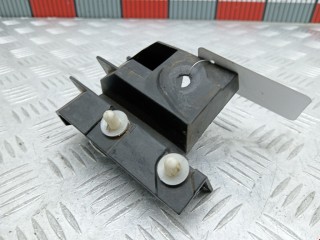 Кронштейн крепления бампера заднего, ориг. номер 7700423119, Renault Megane 1999-2003