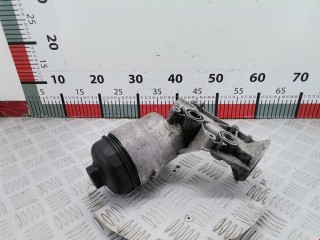 Корпус масляного фильтра, ориг. номер 98080988, Opel Astra 1998-2009