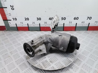 Корпус масляного фильтра, ориг. номер 98080988, Opel Astra 1998-2009