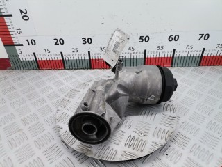 Корпус масляного фильтра, ориг. номер 98080988, Opel Astra 1998-2009