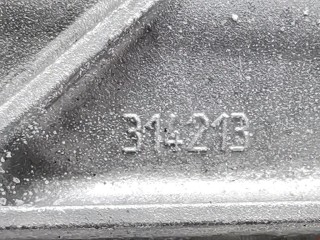 Корпус масляного фильтра, ориг. номер 98080988, Opel Astra 1998-2009