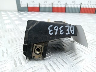 Кронштейн крепления бампера заднего, ориг. номер 7700423118, Renault Megane 1999-2003