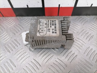 Блок реле, ориг. номер A0255453232, 898940000, Mercedes A W168 2001-2004