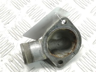 Корпус термостата, ориг. номер 98025680, Opel Astra 1998-2009