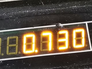 Натяжитель ремня генератора, ориг. номер 575155, Lancia Phedra 2002-2010