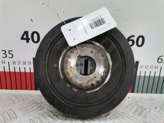 Шкив коленвала, ориг. номер 9467510480, Lancia Phedra 2002-2010