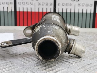 Радиатор EGR, ориг. номер 9640843480, 869964X, Lancia Phedra 2002-2010