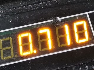 Радиатор EGR, ориг. номер 9640843480, 869964X, Lancia Phedra 2002-2010