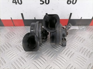 Сигнал (клаксон), ориг. номер 007424, 61338387342, Volkswagen Polo 2001-2005
