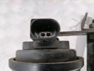 Сигнал (клаксон), ориг. номер 007424, 61338387342, Volkswagen Polo 2001-2005