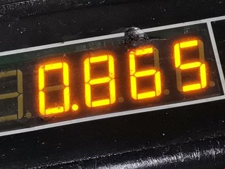 Насос вакуумный, ориг. номер 456564, 72266601, Lancia Phedra 2002-2010