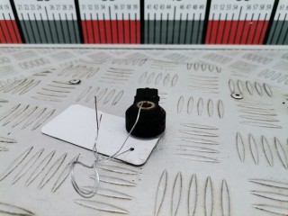 Датчик детонации, ориг. номер 030905377A, 0261231045, Volkswagen Golf 1991-2000