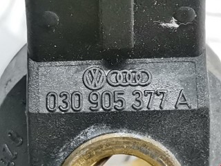 Датчик детонации, ориг. номер 030905377A, 0261231045, Volkswagen Golf 1991-2000