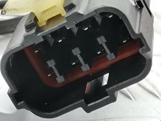 Проводка, ориг. номер 94572663, Chevrolet Spark 2005-2009