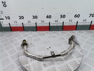 Трубка системы рециркуляции EGR, Chevrolet Spark 2005-2009