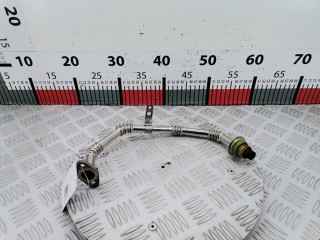 Трубка системы рециркуляции EGR, Chevrolet Spark 2005-2009