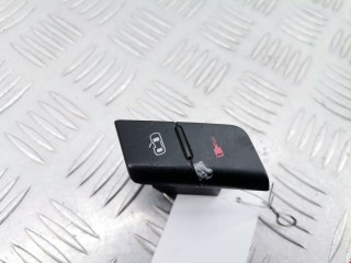 Кнопка центрального замка, ориг. номер 8E1962107, Audi A4 2000-2006