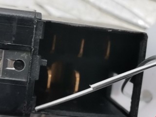 Кнопка центрального замка, ориг. номер 8E1962107, Audi A4 2000-2006