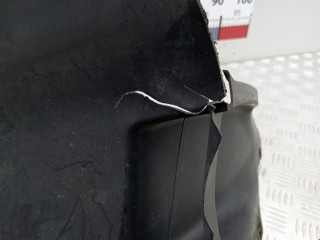 Защита арок передняя правая (подкрылок), ориг. номер 1K0805912, Volkswagen Golf 2003-2009